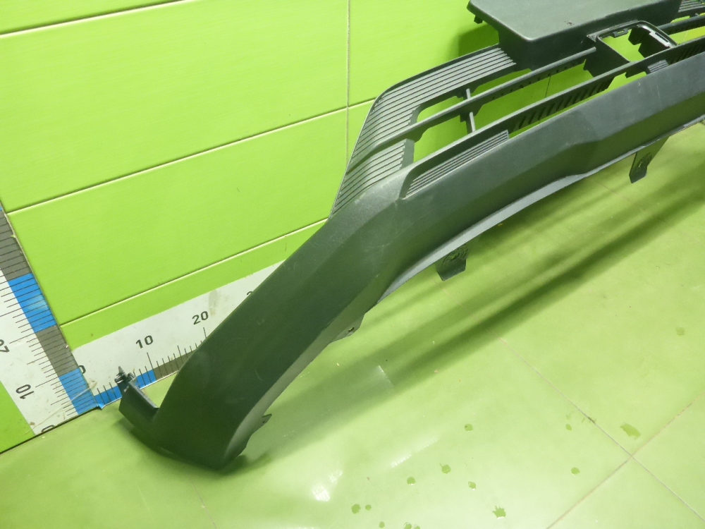 Юбка передняя