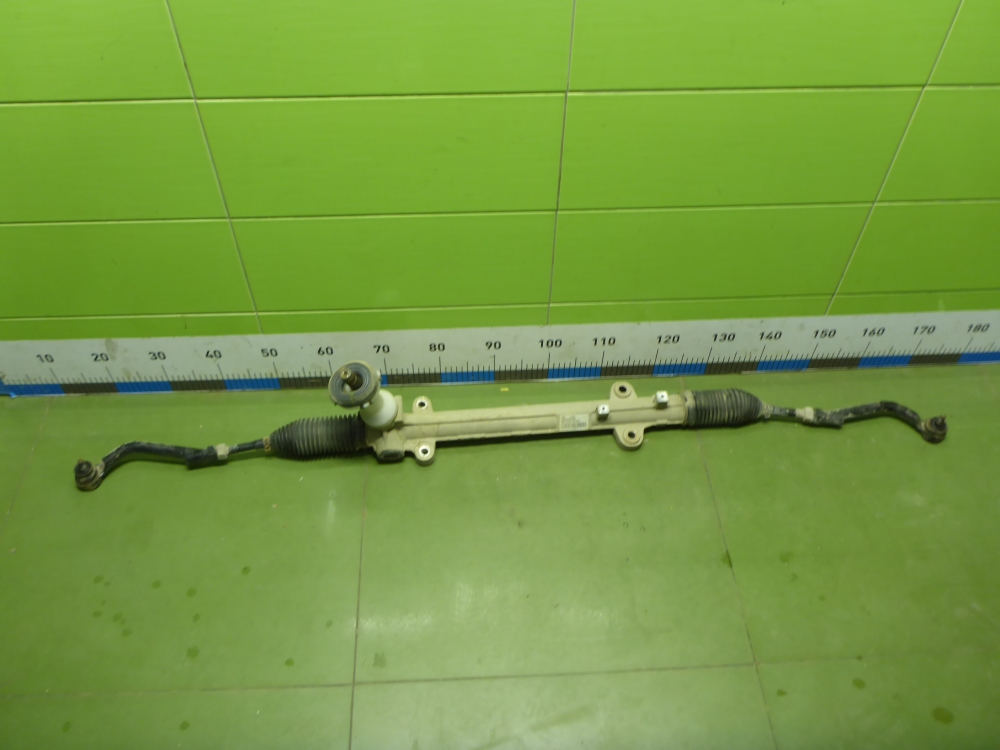 Рейка рулевая