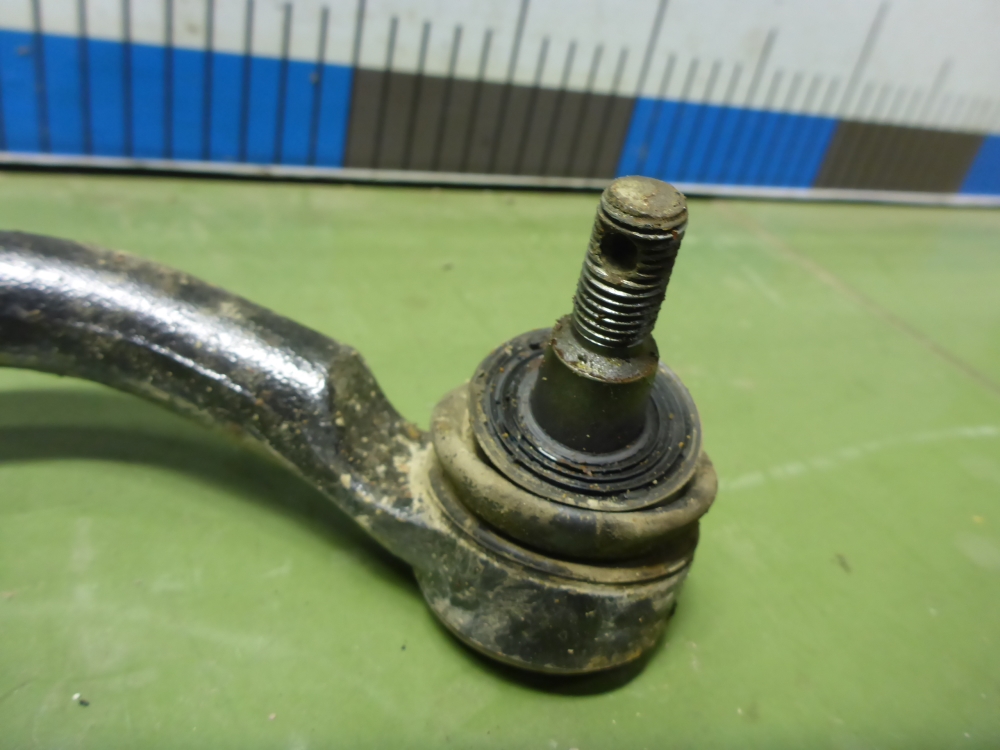 Рейка рулевая