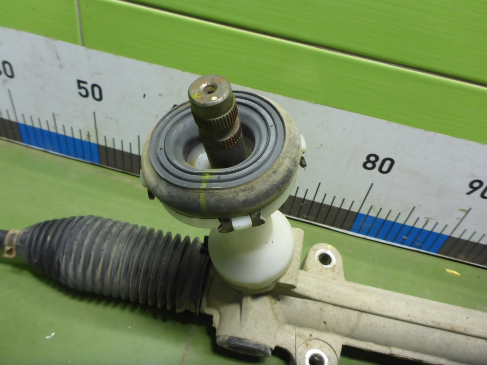 Рейка рулевая