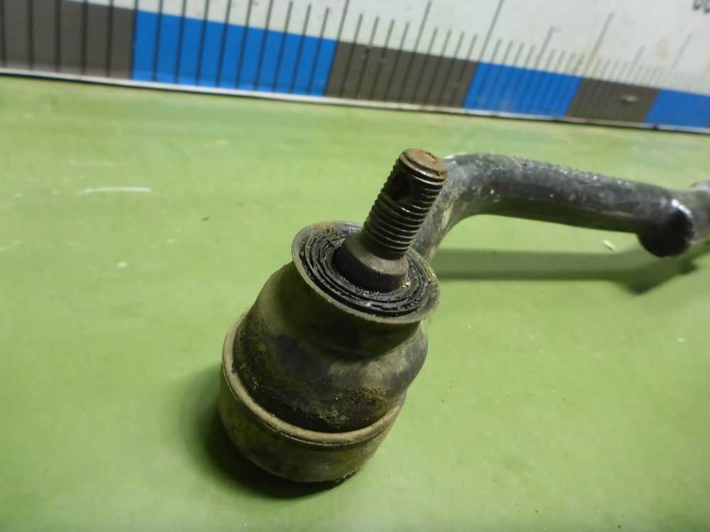 Рейка рулевая