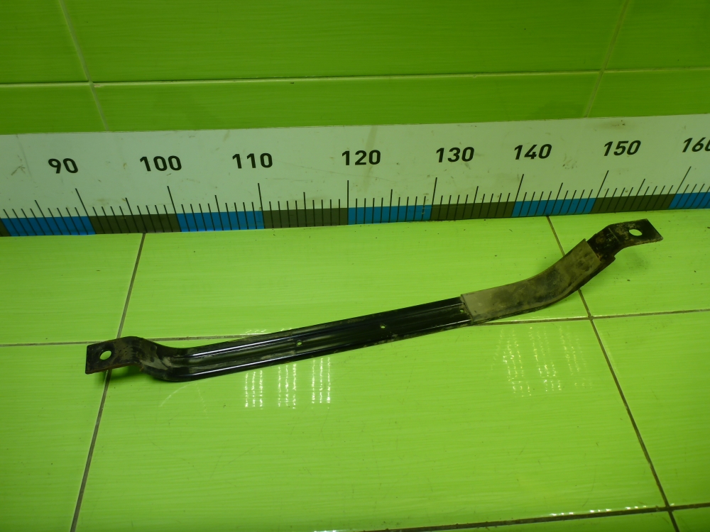 Лента крепления бензобака