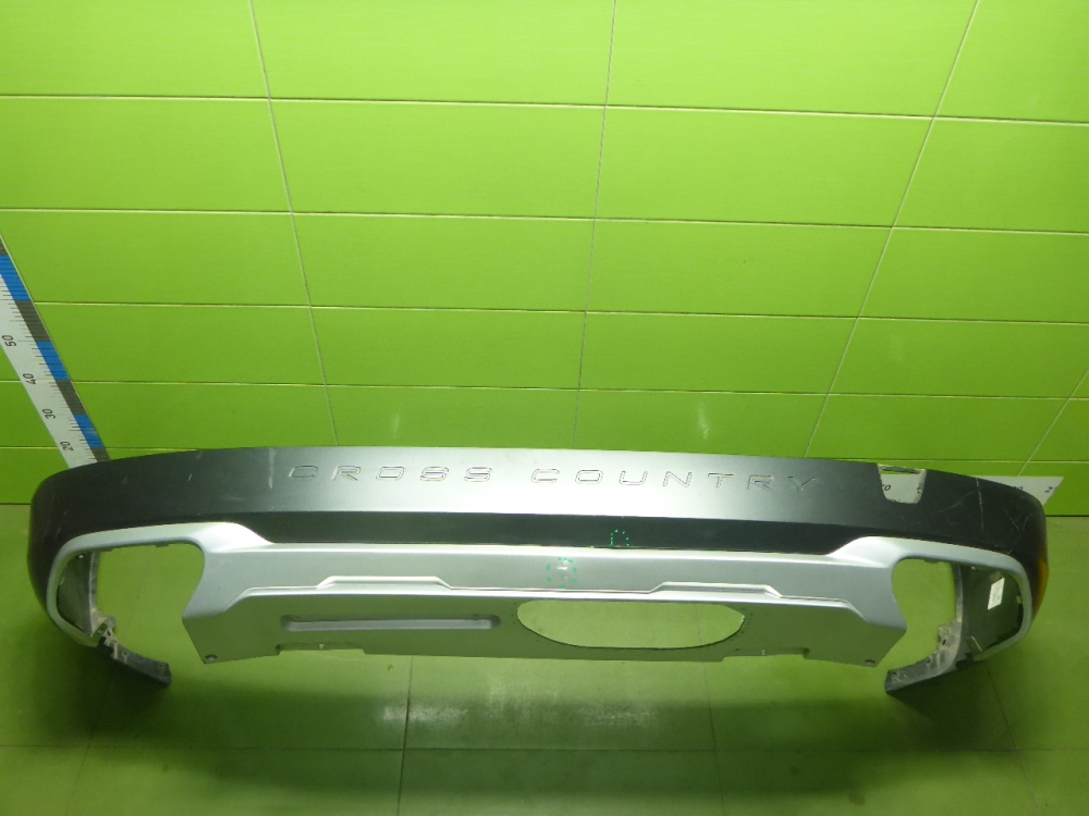 Юбка задняя