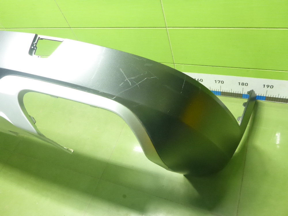 Юбка задняя