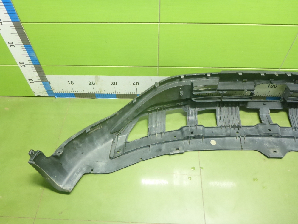 Юбка передняя