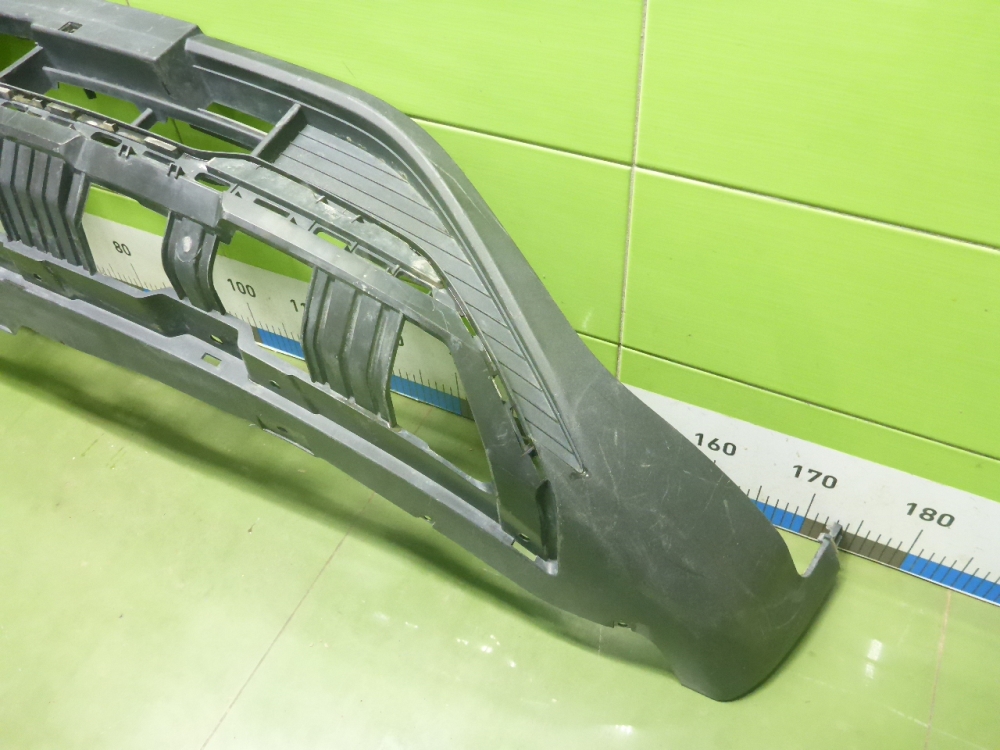 Юбка передняя