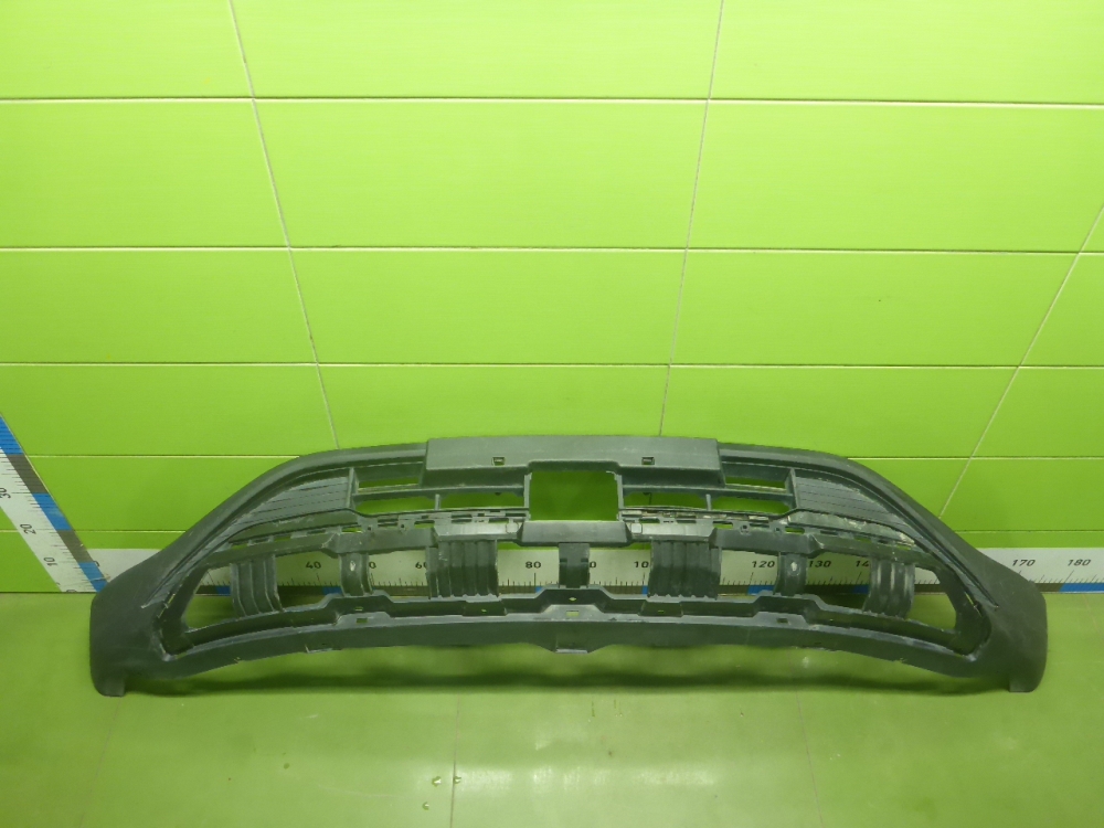 Юбка передняя