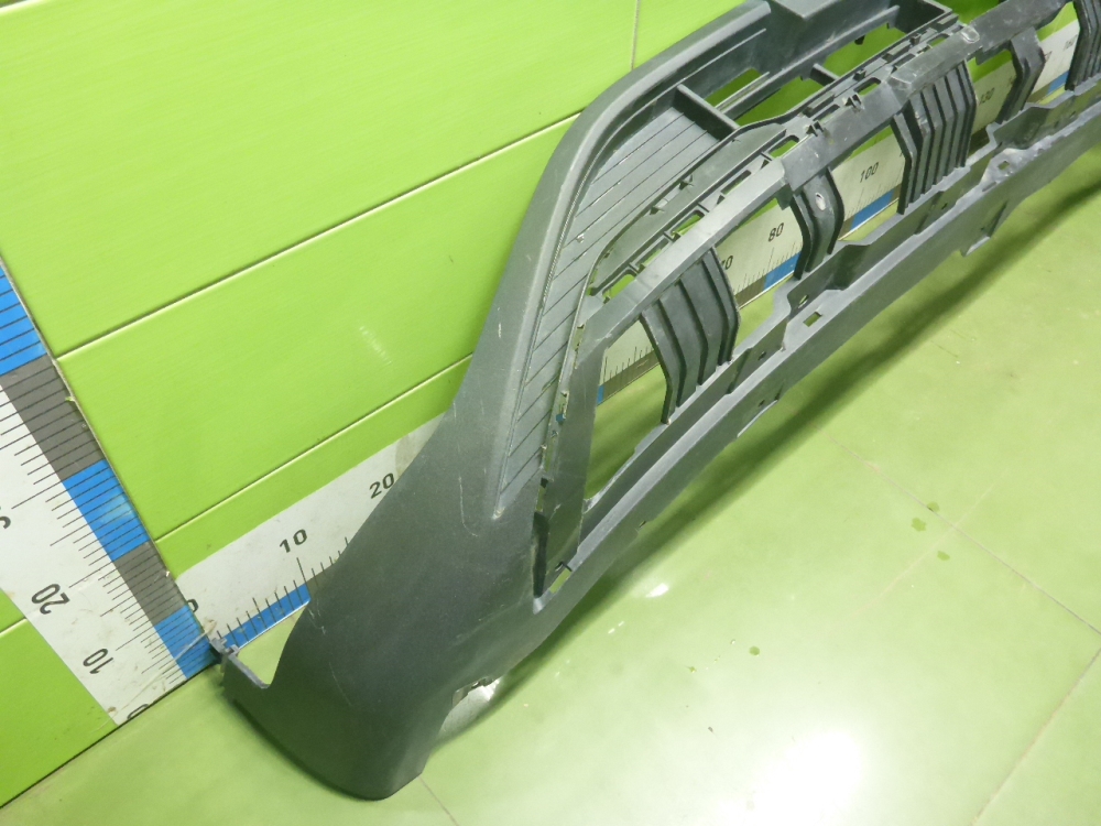 Юбка передняя