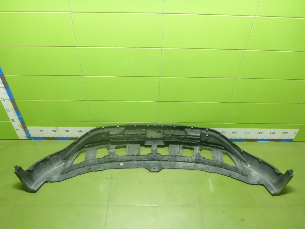 Юбка передняя