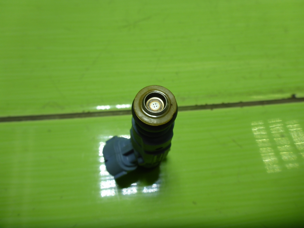 Форсунка инжекторная электрическая