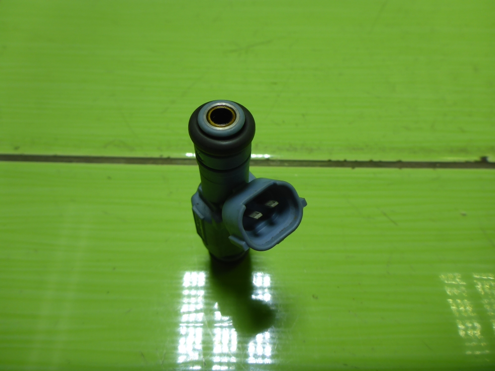 Форсунка инжекторная электрическая