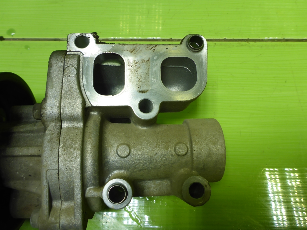 Насос водяной (помпа)