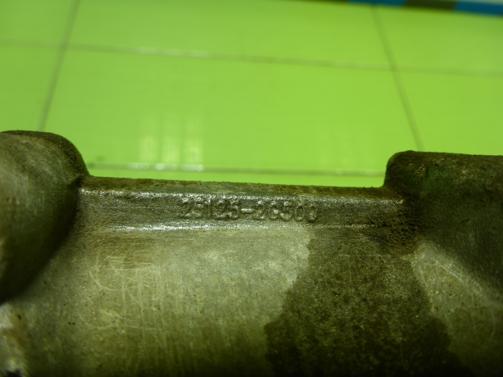 Насос водяной (помпа)