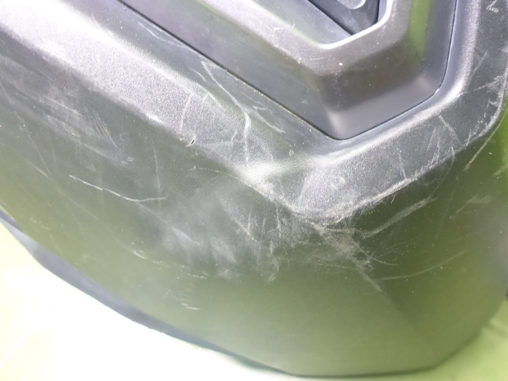 Юбка задняя