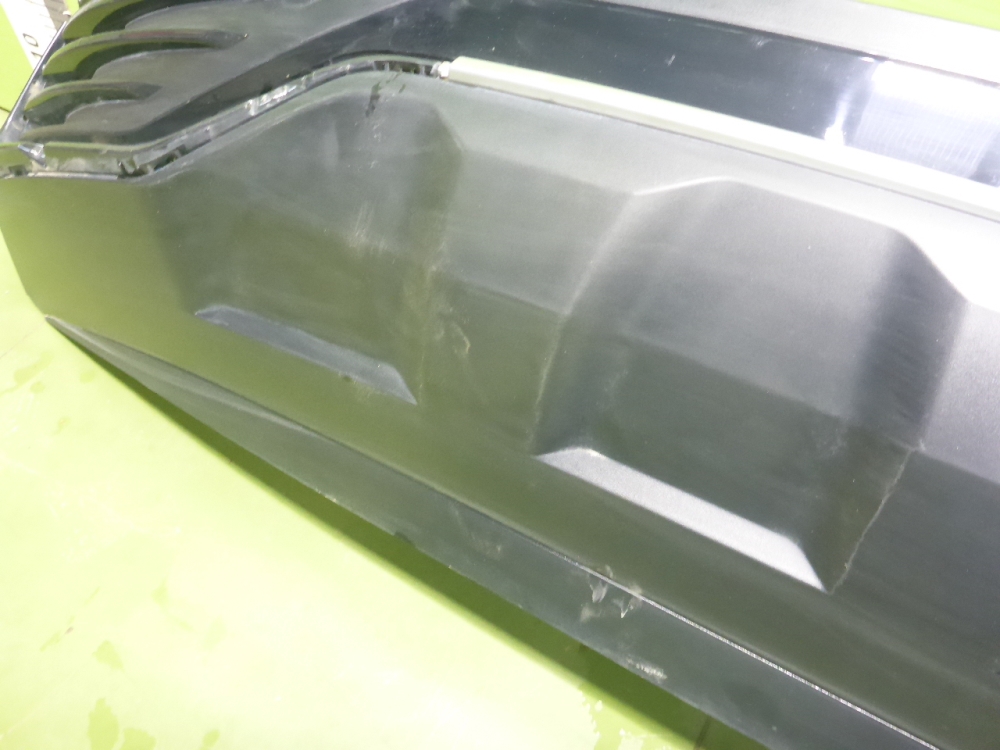 Юбка задняя