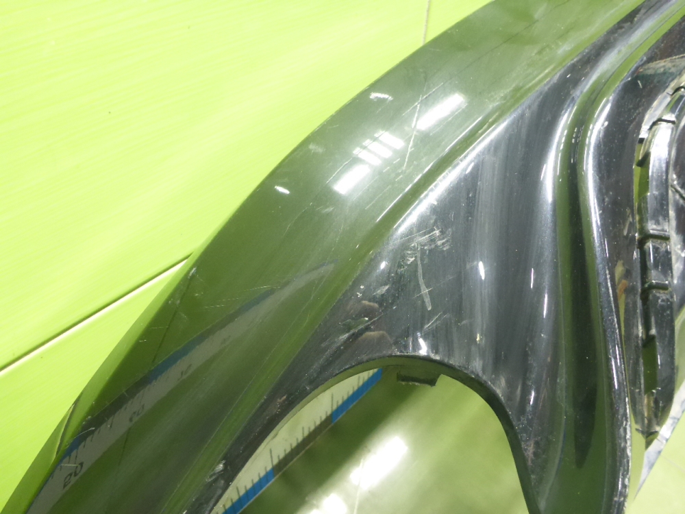 Юбка задняя