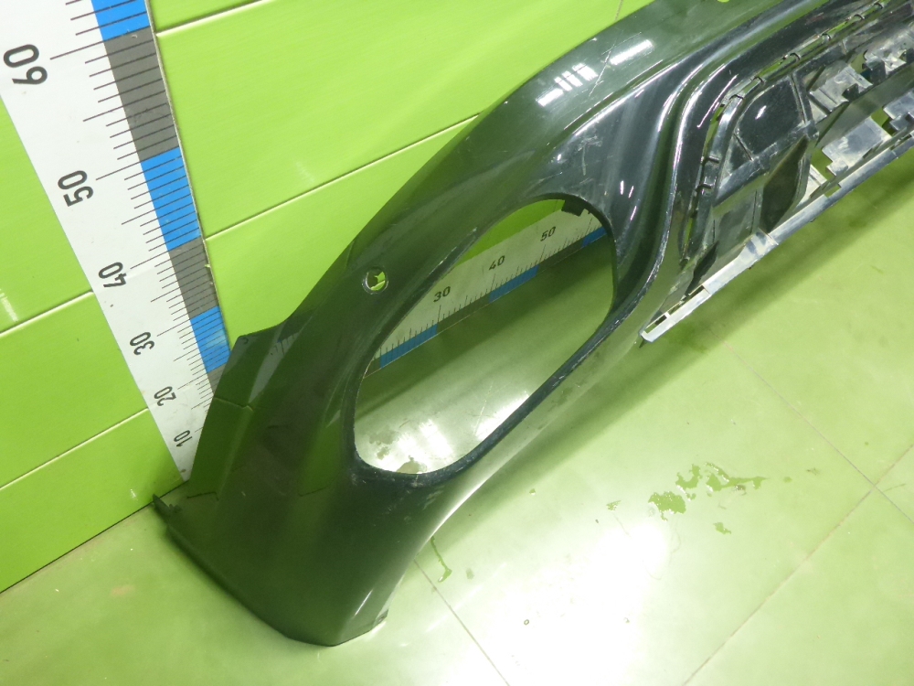 Юбка задняя