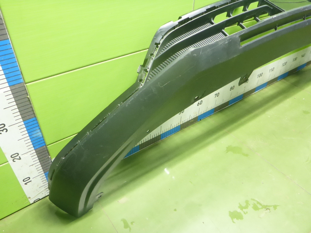 Юбка передняя