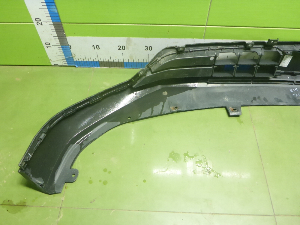 Юбка передняя