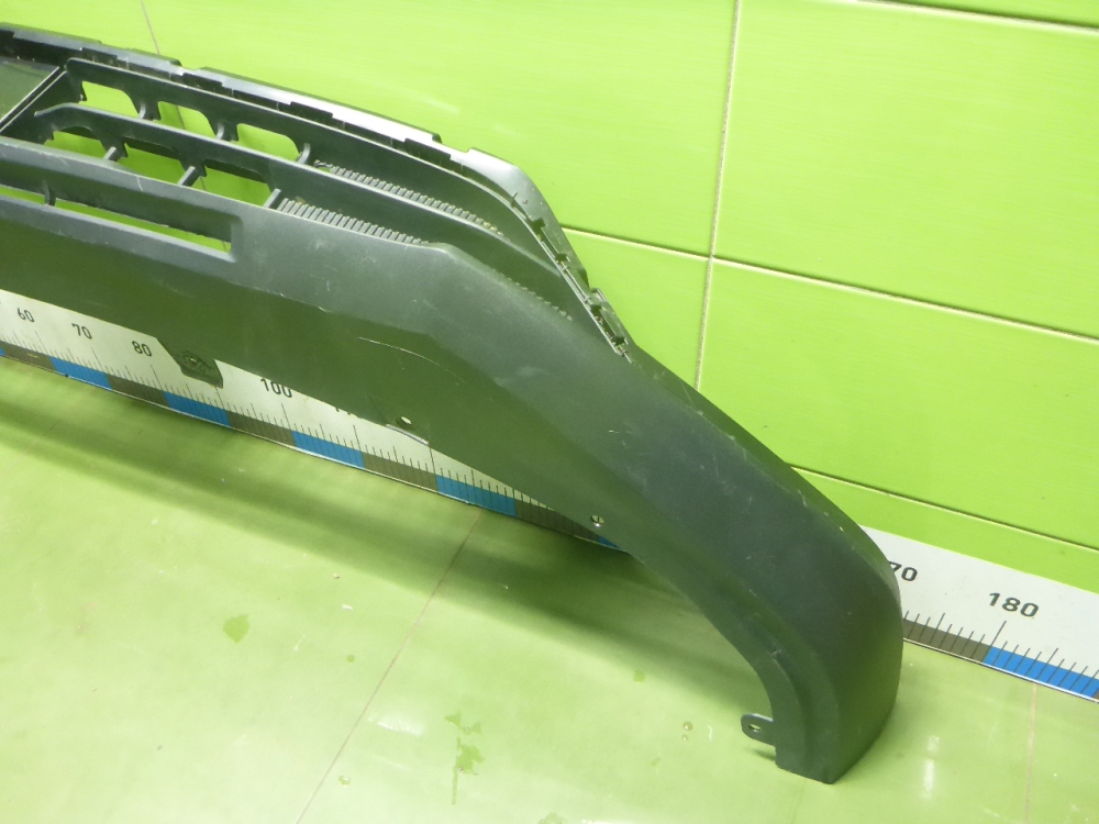 Юбка передняя