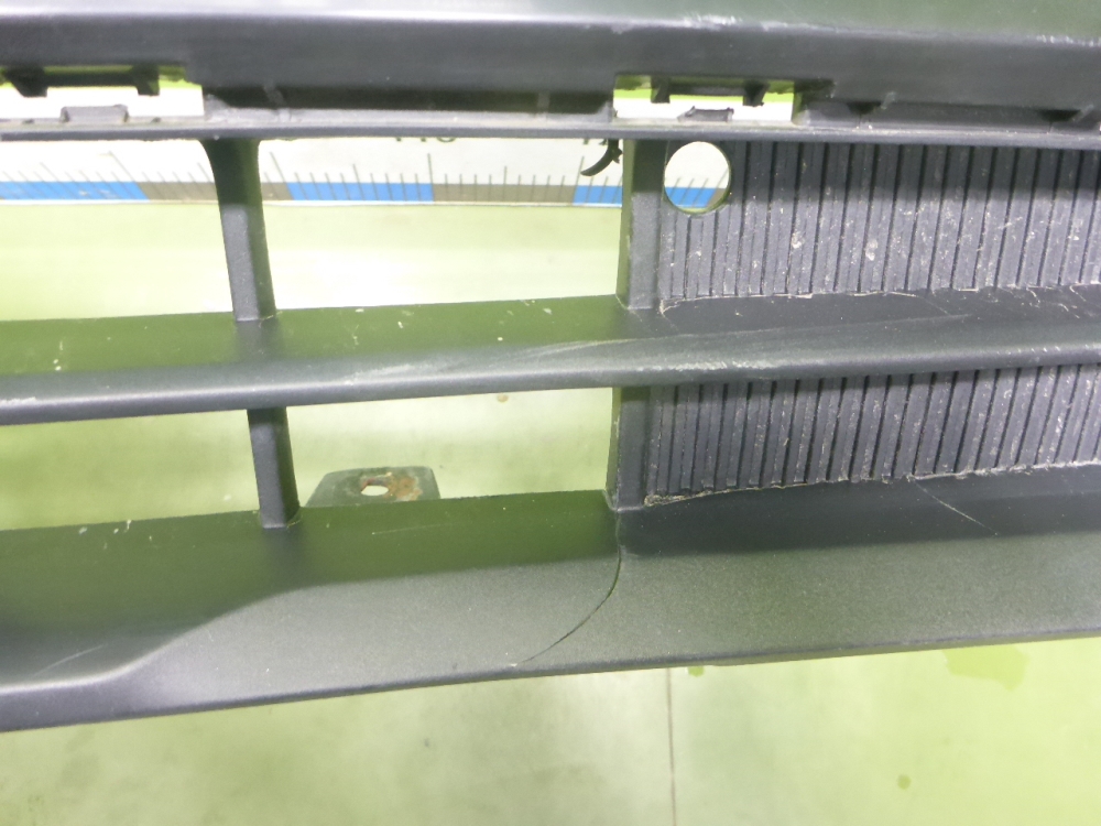 Юбка передняя