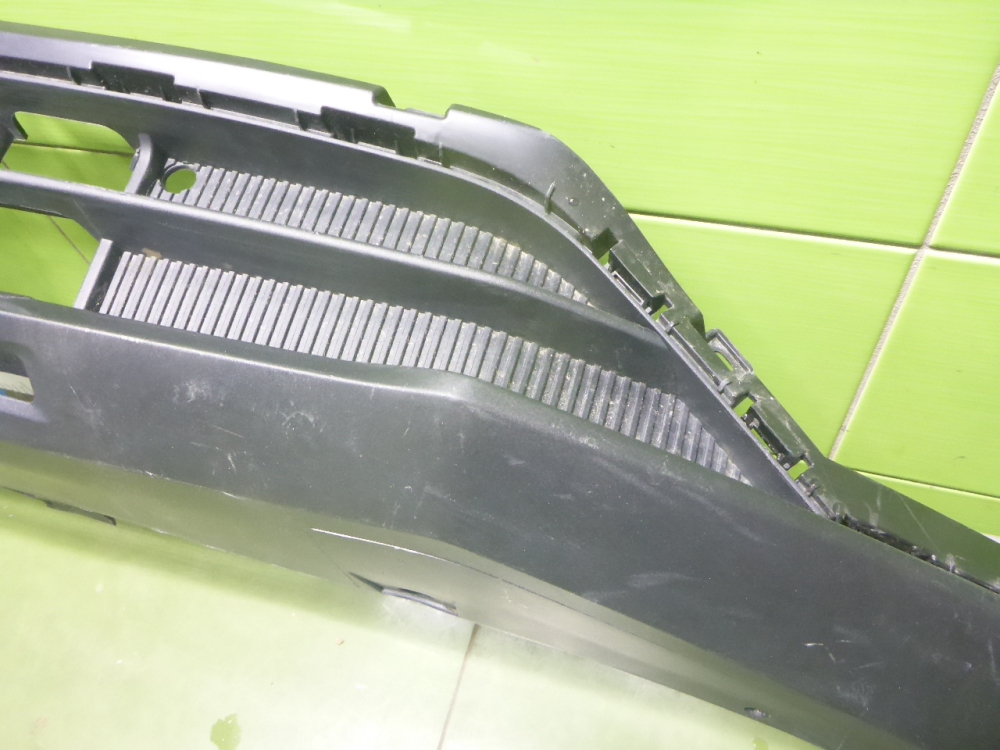 Юбка передняя