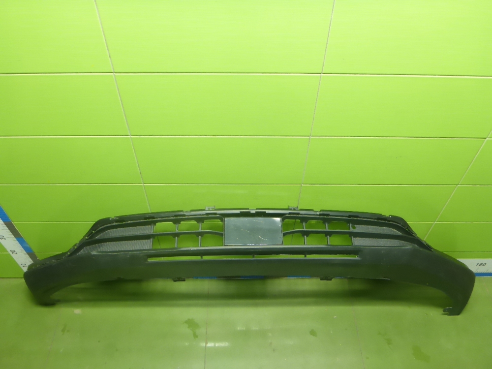 Юбка передняя