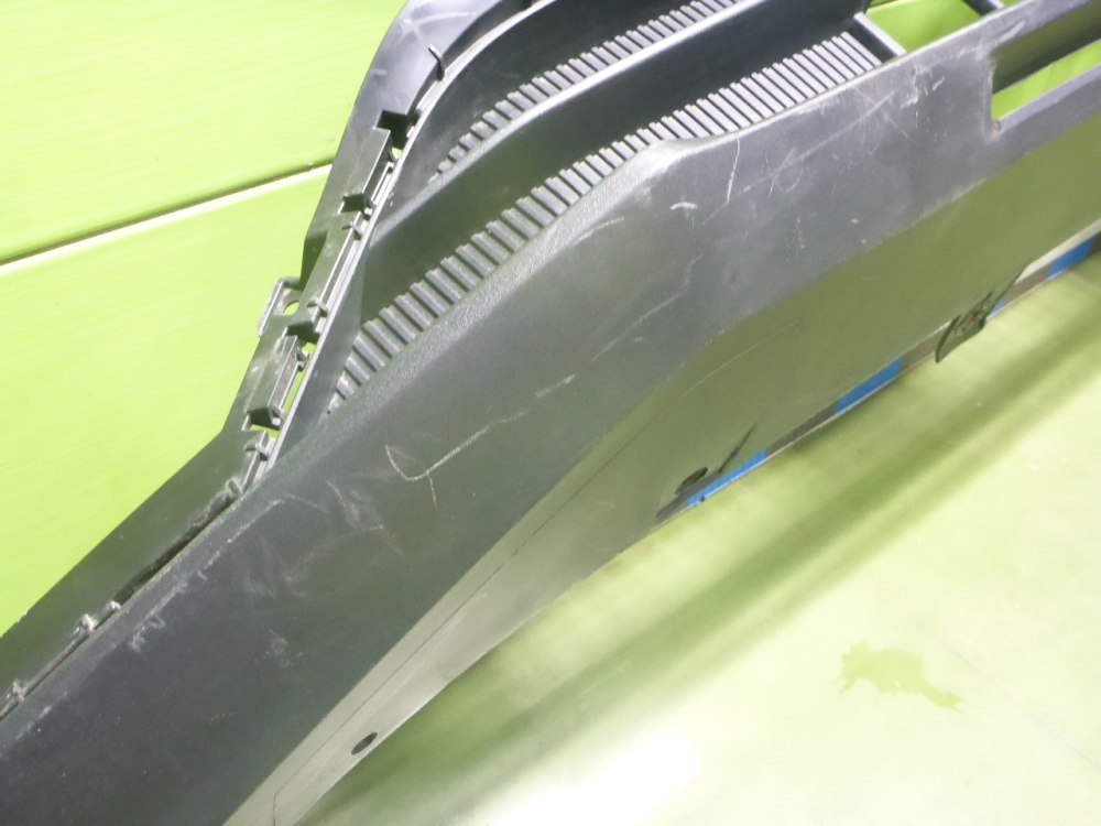 Юбка передняя