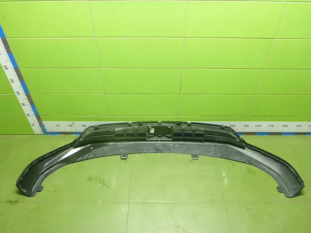 Юбка передняя