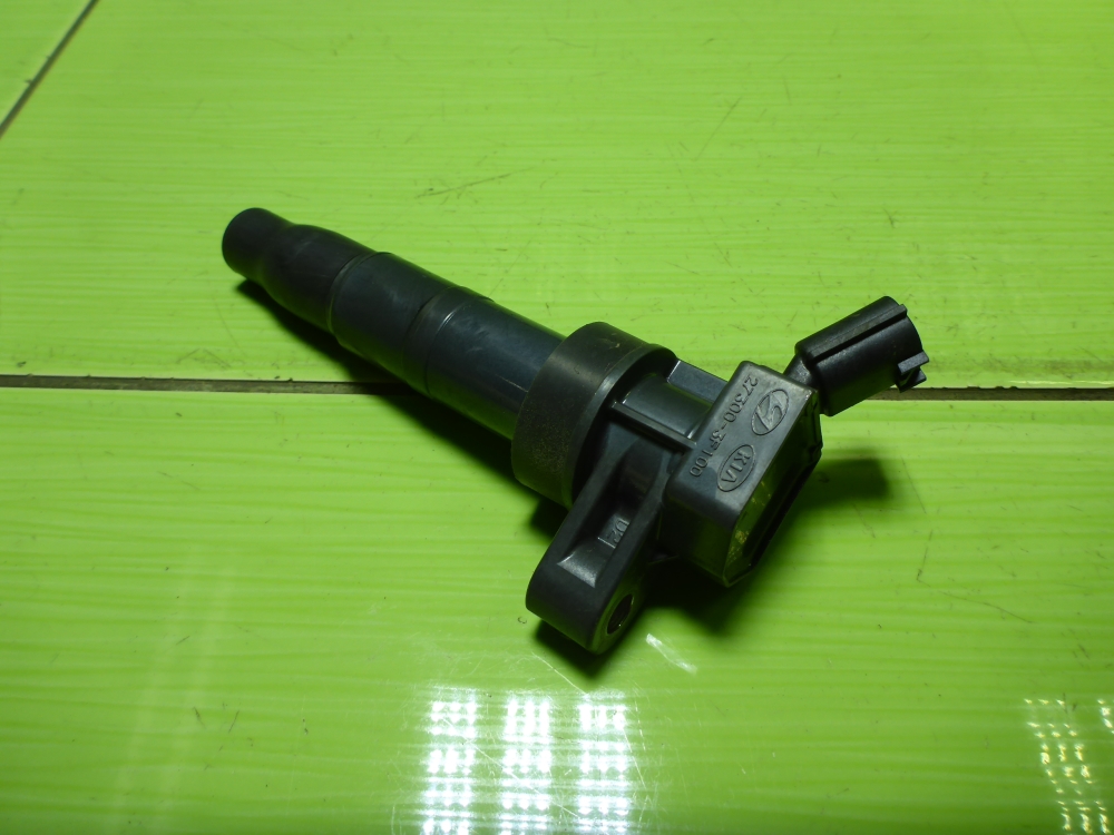 Катушка зажигания