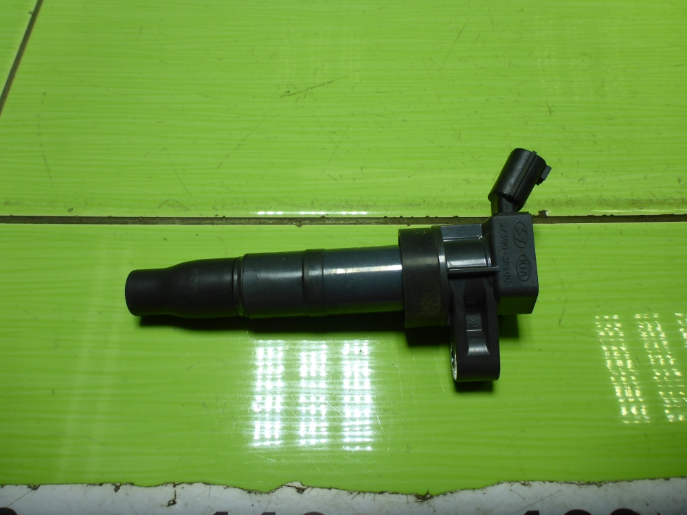 Катушка зажигания