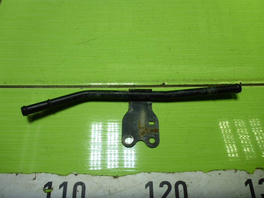 Трубка системы охлаждения