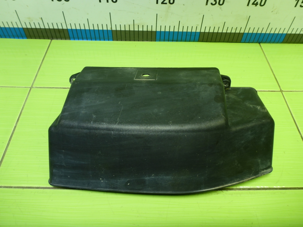 Воздухозаборник (внутри)