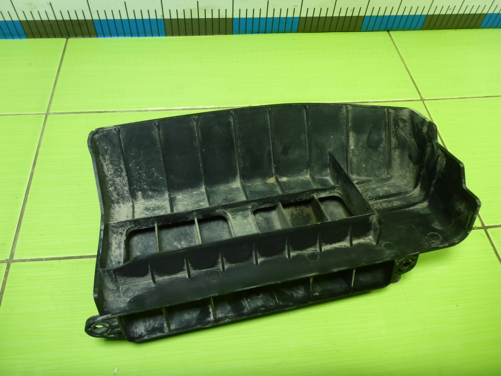 Воздухозаборник (внутри)