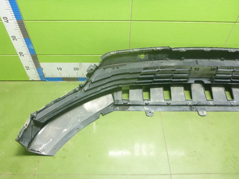 Юбка передняя