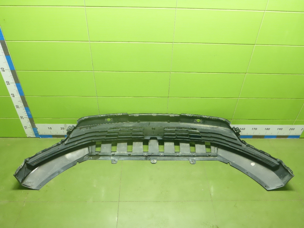 Юбка передняя