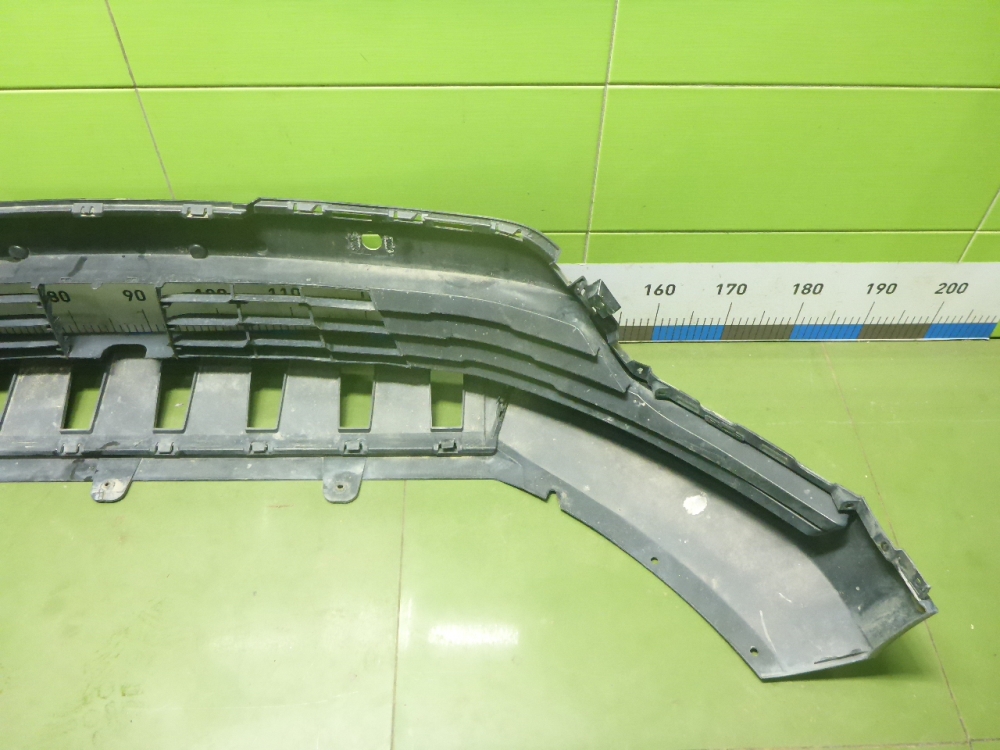 Юбка передняя