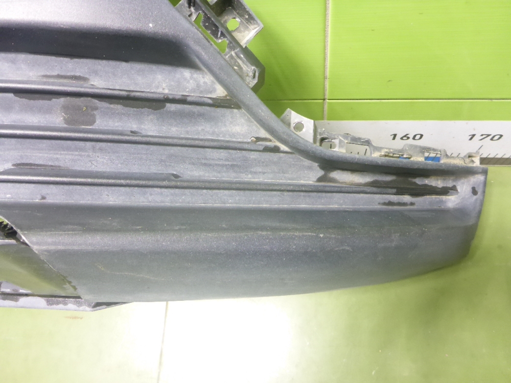 Юбка передняя