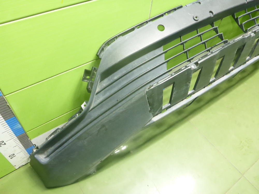 Юбка передняя