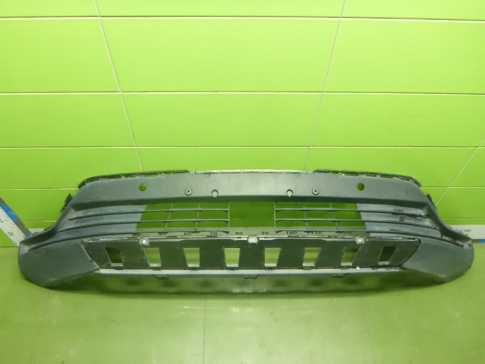 Юбка передняя