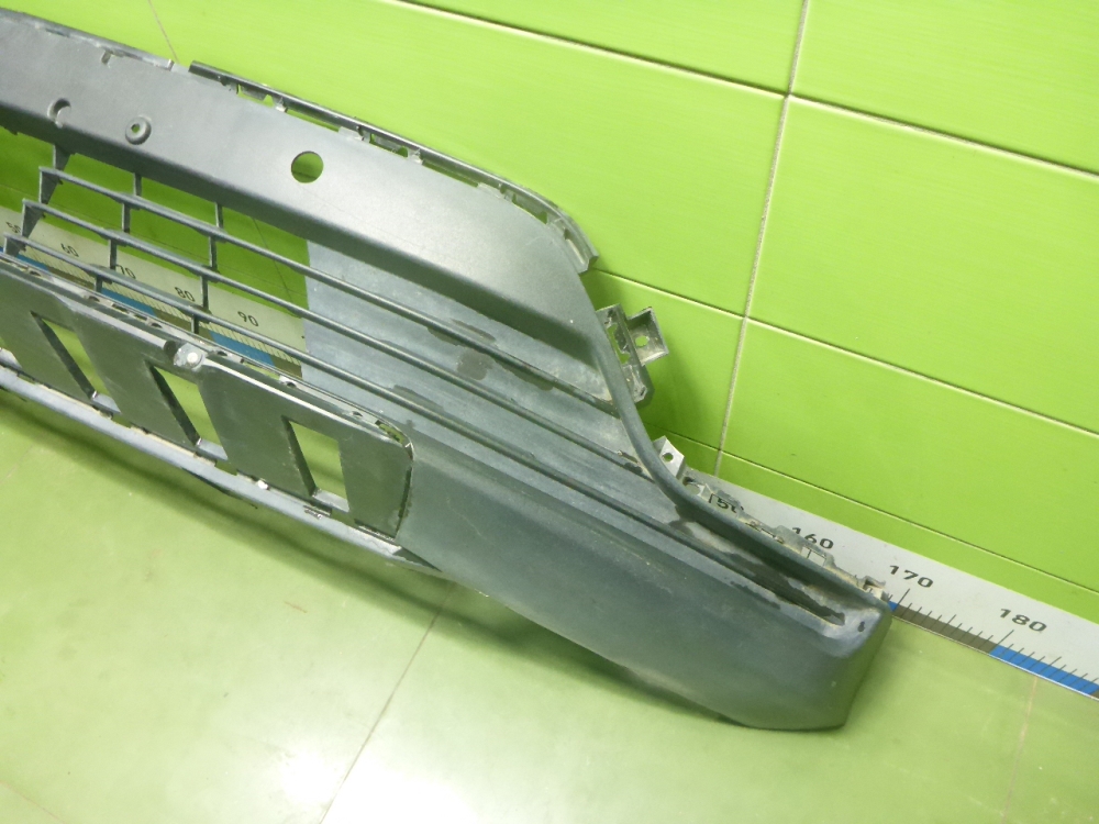 Юбка передняя