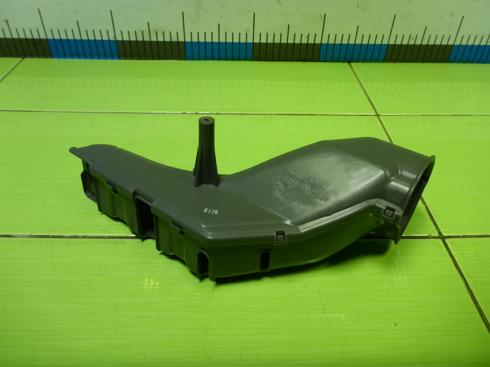 Воздуховод