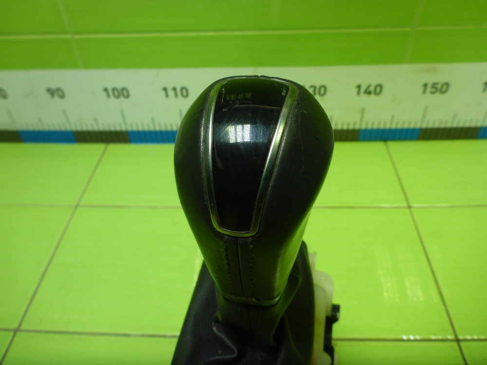 Кулиса МКПП / АКПП