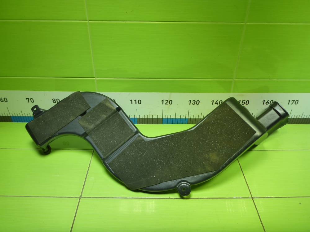 Воздуховод