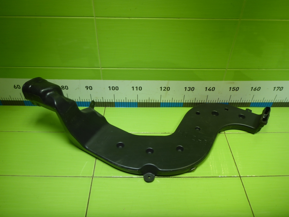 Воздуховод