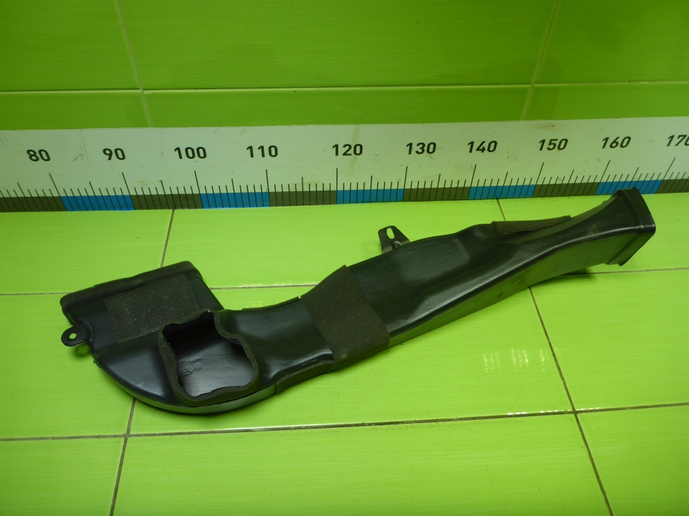 Воздуховод