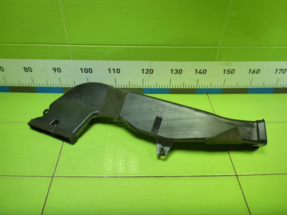 Воздуховод