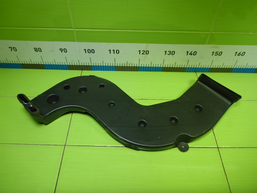 Воздуховод