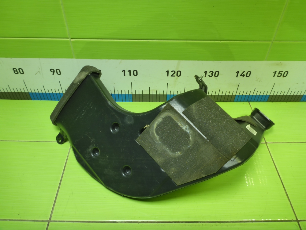 Воздуховод