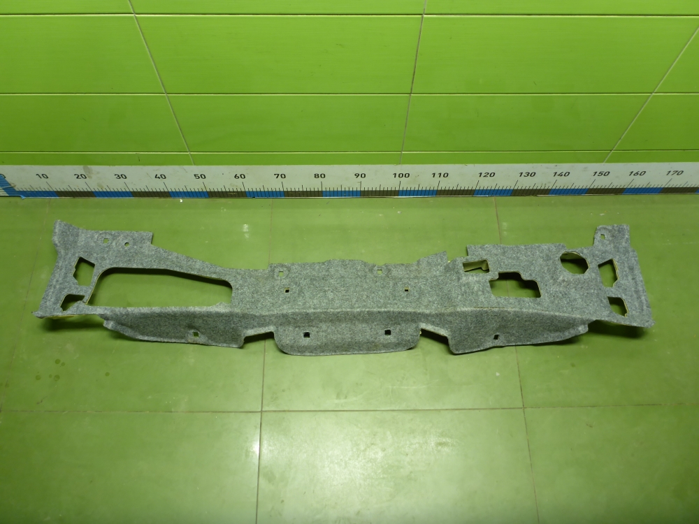 Шумоизоляция